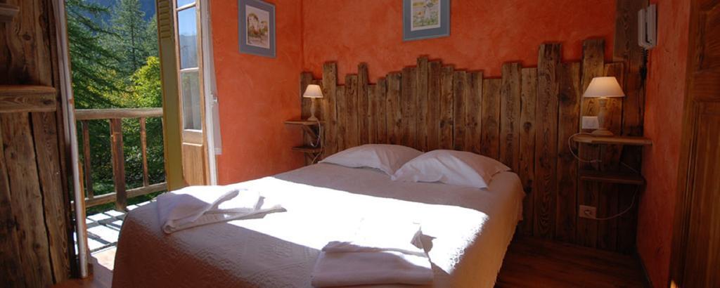 Chalet Hotel D'Ailefroide Dış mekan fotoğraf