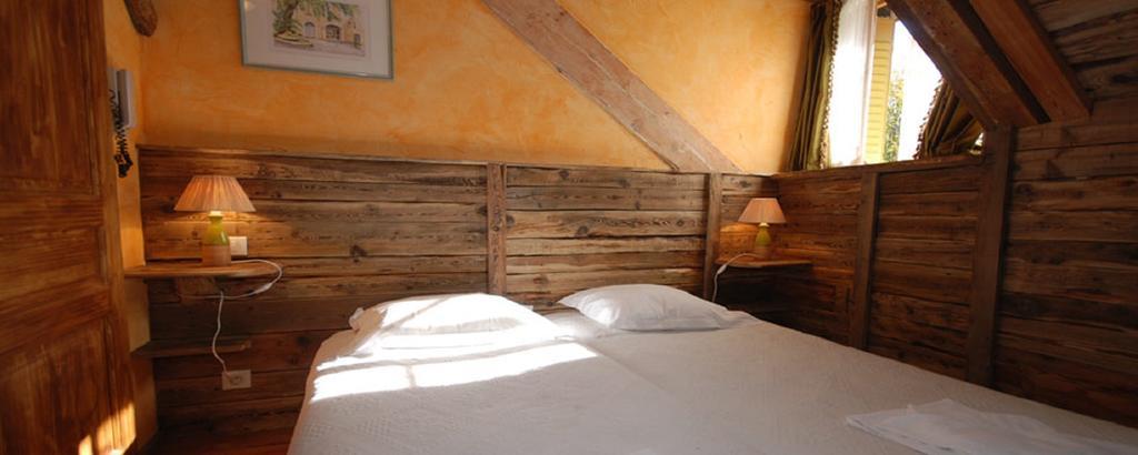 Chalet Hotel D'Ailefroide Dış mekan fotoğraf