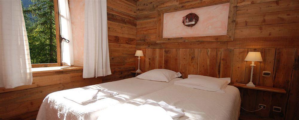 Chalet Hotel D'Ailefroide Dış mekan fotoğraf