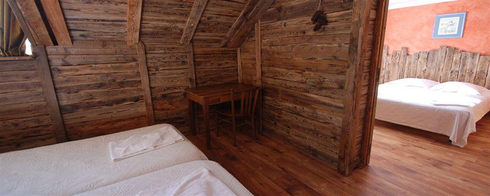 Chalet Hotel D'Ailefroide Dış mekan fotoğraf