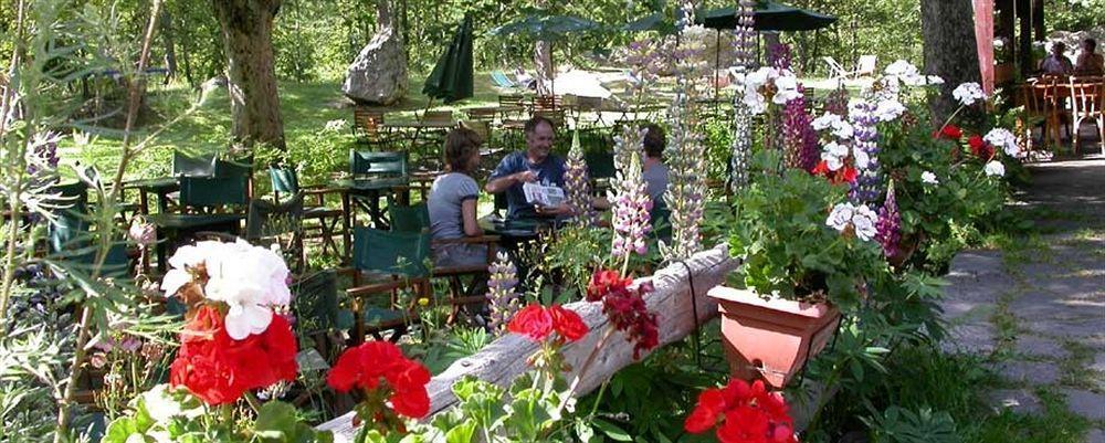 Chalet Hotel D'Ailefroide Dış mekan fotoğraf