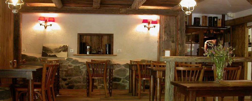 Chalet Hotel D'Ailefroide Dış mekan fotoğraf