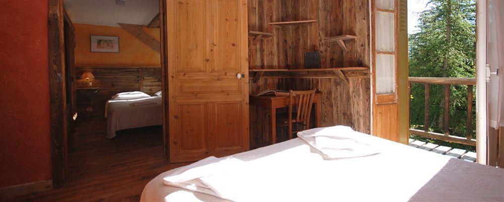 Chalet Hotel D'Ailefroide Dış mekan fotoğraf