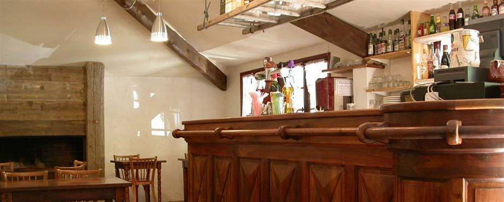 Chalet Hotel D'Ailefroide Dış mekan fotoğraf