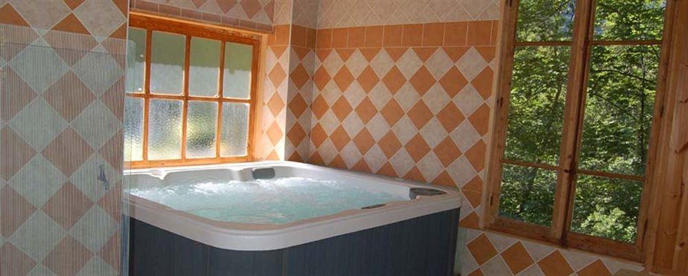 Chalet Hotel D'Ailefroide Dış mekan fotoğraf