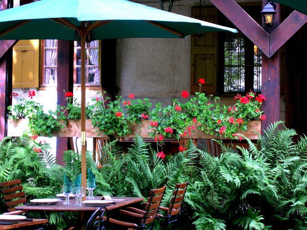 Chalet Hotel D'Ailefroide Dış mekan fotoğraf