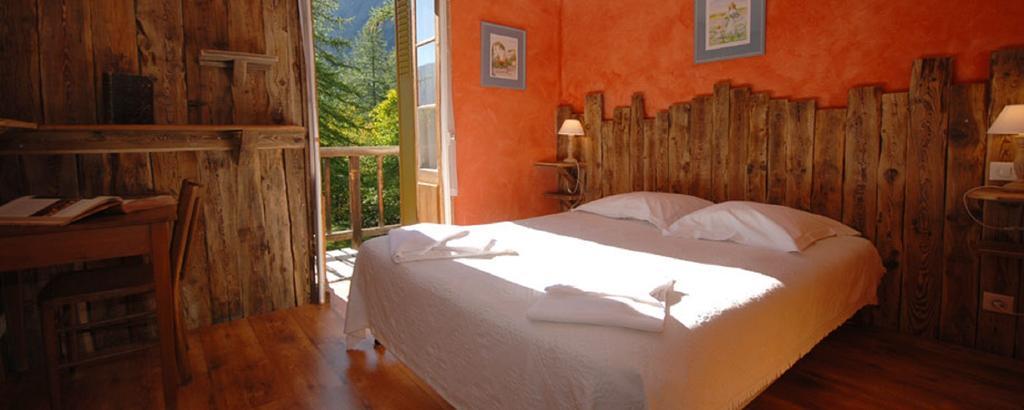 Chalet Hotel D'Ailefroide Dış mekan fotoğraf