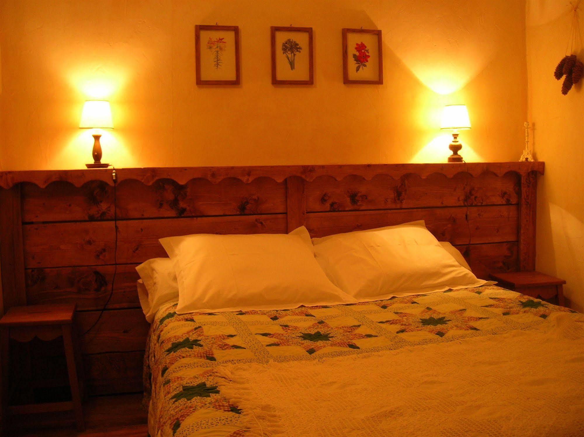 Chalet Hotel D'Ailefroide Dış mekan fotoğraf